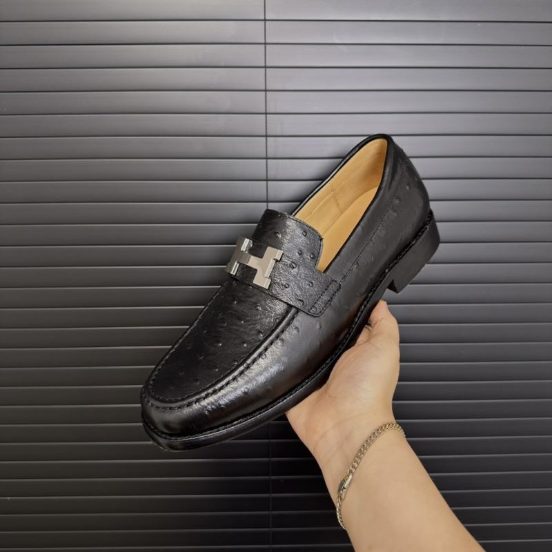 Hermes Business Shoes